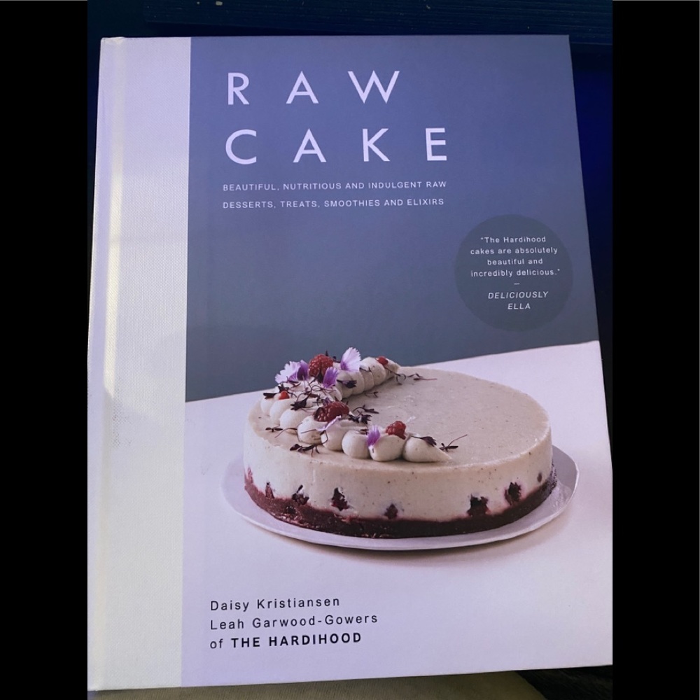 Raw Cake